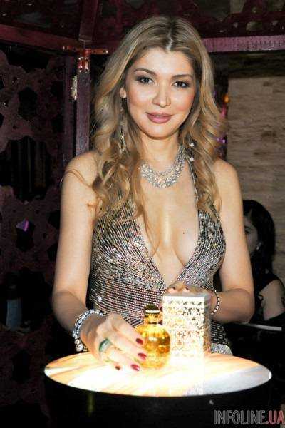 Криминальная баронесса. История Гульнары Каримовой.Фото.Видео