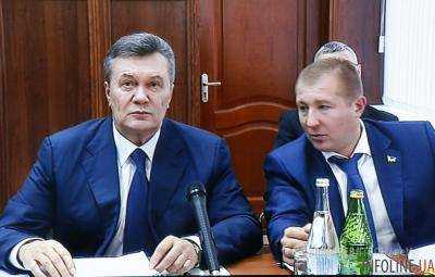 Допрос Януковича по делу Майдана: кому выгодно сорвать заседание. Все подробности
