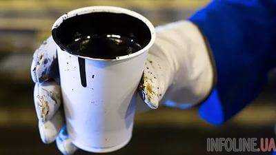 Нефть марки Brent уже ниже 48 долл. за баррель