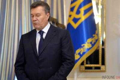 Экс-президент Украины Виктор Янукович рассказал, о чем ему докладывали в день расстрелов на Майдане
