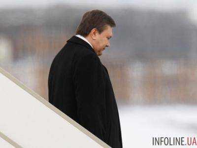 Допрос В.Януковича: о чем вспомнил/не вспомнил беглый президент. Основные моменты