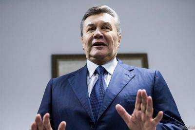 Украинские комики из студии "Квартал 95" сняли пародию на пресс-конференцию Януковича