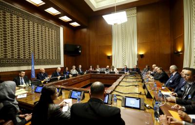 Ю.Тимошенко: на встрече с Д.Трампом Украина обязана инициировать Будапештский формат переговоров