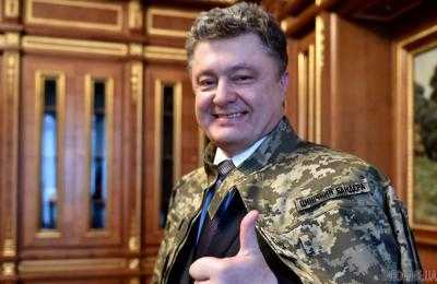 Прогноз аналитика и политолога: как закончится президентство П.Порошенко