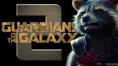 Опубликован фееричный трейлер "Стражи галактики 2"