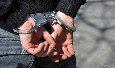 За хранение боеприпасов мужчина осужден к трем годам лишения свободы в Донецкой области
