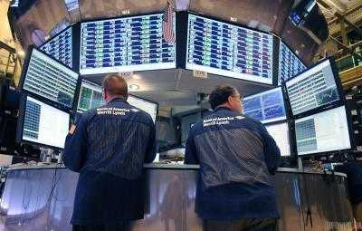 Мировые фондовые индексы синхронно выросли