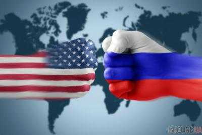 США: обострение отношений с РФ - основная угроза 2017