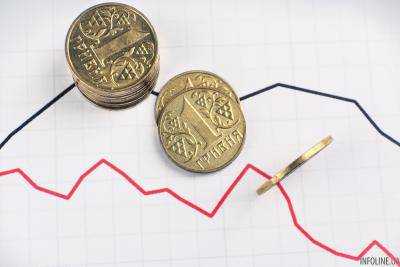 Официальный курс гривны установлен на уровне 26,10 грн/долл.