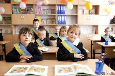 В Украине с 2018/2019 учебного года планируется внедрить 12-летнее образование в школах