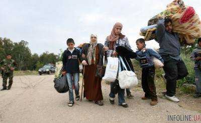 Российские военные заявили, что из Алеппо эвакуированы более 1 тыс. человек