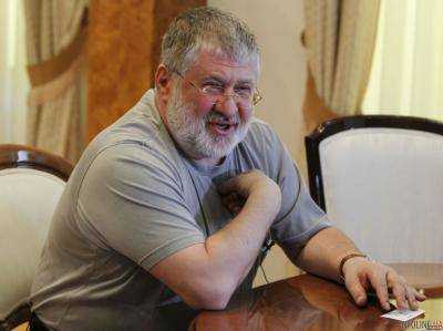 Коломойський погодився віддати "ПриватБанк"