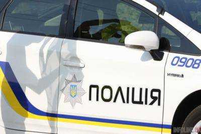 В Киеве мужчина погиб в результате падения с забора