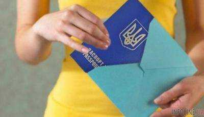 Дата рассмотрения "безвиза" Украине исчезла  на сайте Европарламента