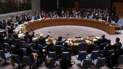 Россия против появления в Алеппо наблюдателей ООН и готова воспользоваться правом вето