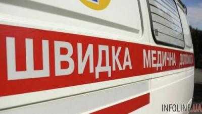 В Каменце-Подольском во время драки на остановке погиб мужчина
