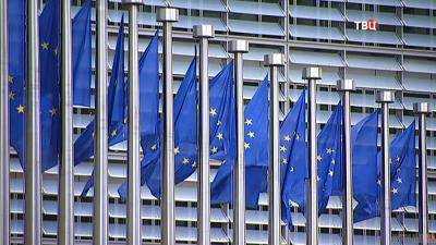 Евросоюз продлил санкции против России до 31 июля