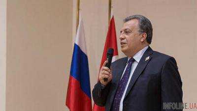 Убийца российского посла назвал нападение "местью за Алеппо" - СМИ