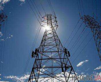 Украинские АЭС за сутки произвели 267,79 млн кВт-ч электроэнергии
