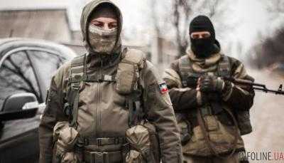 Ситуация в районе АТО демонстрирует признаки дальнейшего обострения - Минобороны