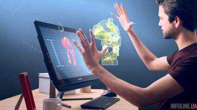 В Google представили приложение для рисования 3D-объектов в реальном пространстве