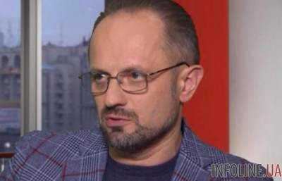 Кремль использует Савченко - Бессмертный
