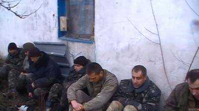 Пленных на территории Украины и России посетят омбудсмены В.Лутковская и Т.Москалькова