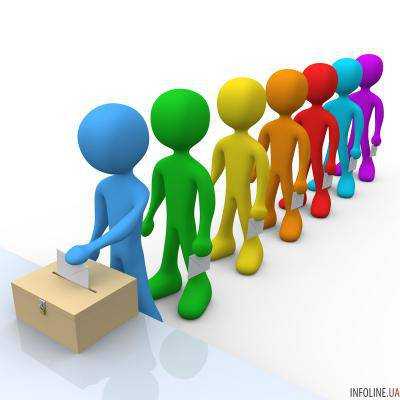 Неожиданной оказалась высокая явка на выборах в объединенных общинах-П.Порошенко