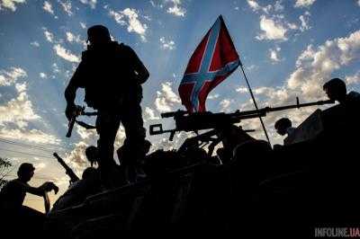 Боевики пытаются обвинить ВСУ в срыве соглашения о режиме тишины