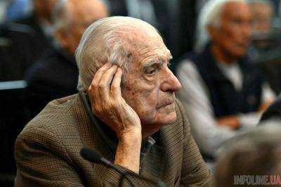 Умер бывший уругвайский диктатор Г.Альварес