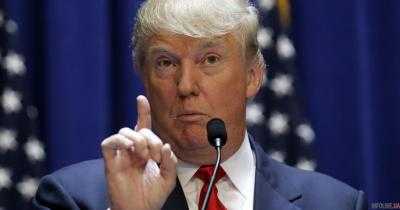 Трамп может отменить санкции против РФ