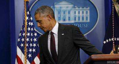 Президент США Барак Обама пообещал противостоять активности РФ