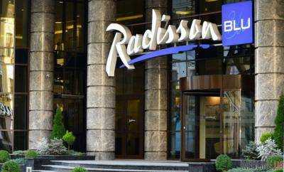 Тигипко купил у россиян гостиницу Radisson