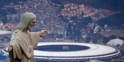 Полиция Бразилии считает, что убийство греческого посла  поизашло в его доме в Рио-де-Жанейро