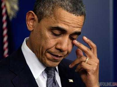 В МИД России назвали высылку дипломатов местью за провал внешней политики Б.Обамы