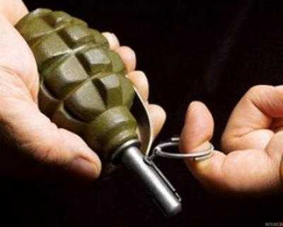 Во время ссоры пьяный боевик взорвал четверых сослуживцев