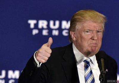 Д.Трамп определился с кандидатурой на торгового представителя США