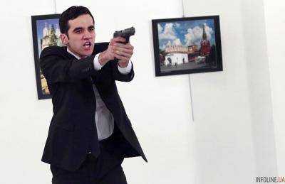 Глава МИД Турции: убийца посла РФ связан с террористами Фетуллаха Гюлена