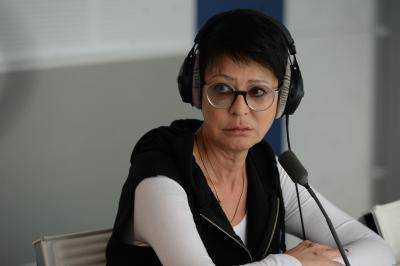 Как Россия собирается отменить санкции США, рассказала российский политолог