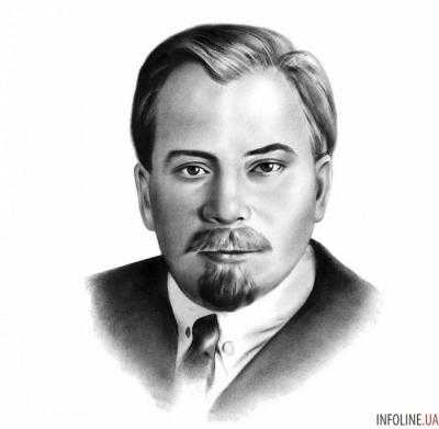 В Министерстве культуры  не располагают информацией о дате возвращения останков А.Олеся в Украину