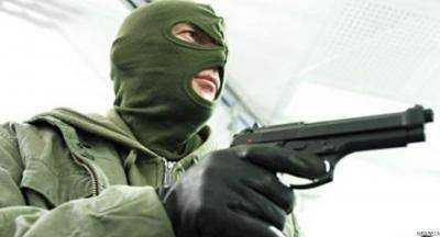 В Херсонской области неизвестные напали на руководителя Госгеокадастра