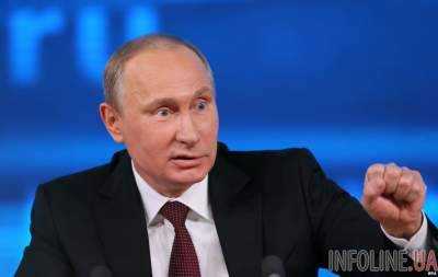 Шендерович рассказал, зачем Путин воюет с Украиной