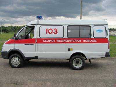 В Хмельницком в реанимацию попала женщина с ребенком к этому привел взрыва котла