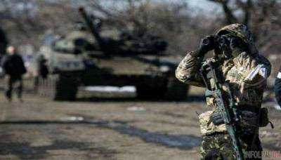 Боевик добровольно сдался полицейским в Бахмуте