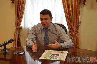 По делу "черной бухгалтерии ПР" может быть создана совместная группа НАБУ и ГПУ