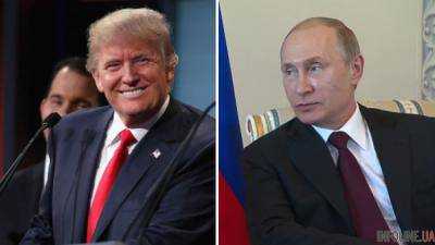 Разведка рассказала Д.Трампу о сборе Москвой компромата на него