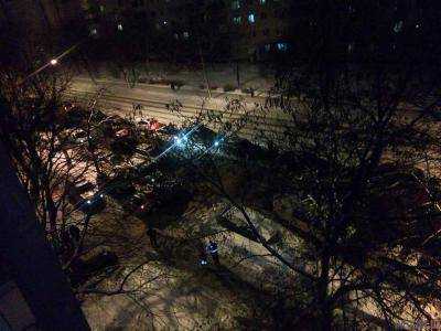 В Лукьяновском СИЗО бойцы "Торнадо" напали на охрану. Опубликованы подробности