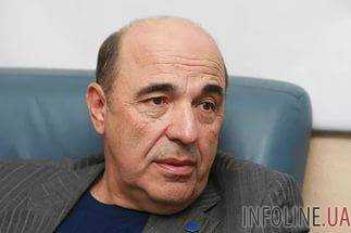 В.Рабинович заявил, что пока такие как У.Супрун загубили тысячи жизней Б.Тодуров их спасал