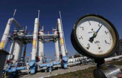 В конце января Совет Европы  получит резолюцию по делу газопровода OPAL