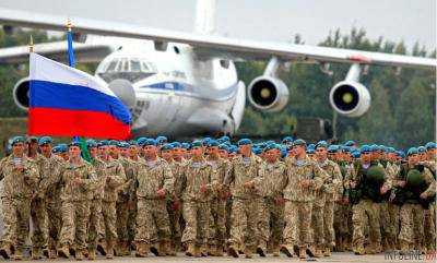 Минобороны России объяснило прибытия в Сирию новых штурмовиков плановой ротацией